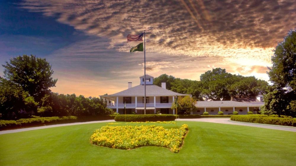 Everything you need to know about Augusta National and the Masters