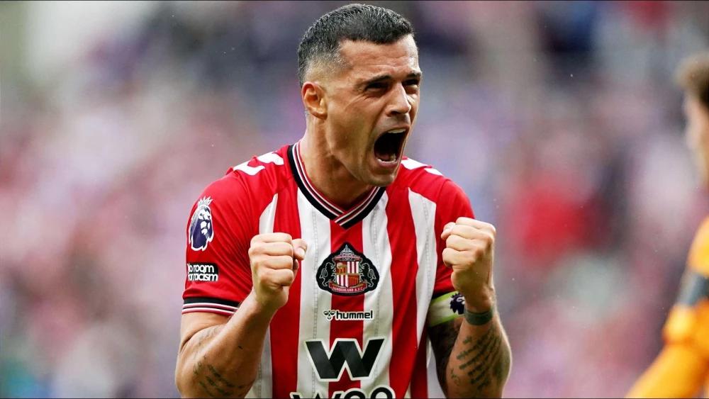 Tottenham lose more ground in relegation race after Sunderland defeat