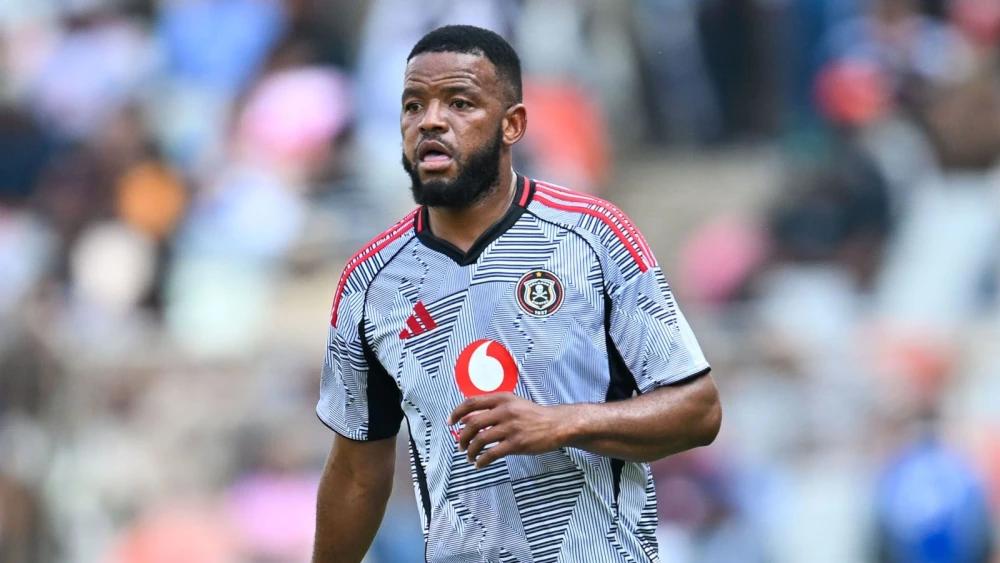 Sipho Mbule: Rulani Mokwena told me Orlando Pirates are the best club
