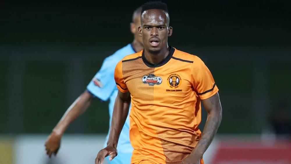 Mamelodi Sundowns snatch Matuludi from Polokwane amid Orlando Pirates chase