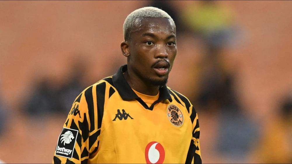 Mayo, Da Silva, Ighodaro available again for Kaizer Chiefs
