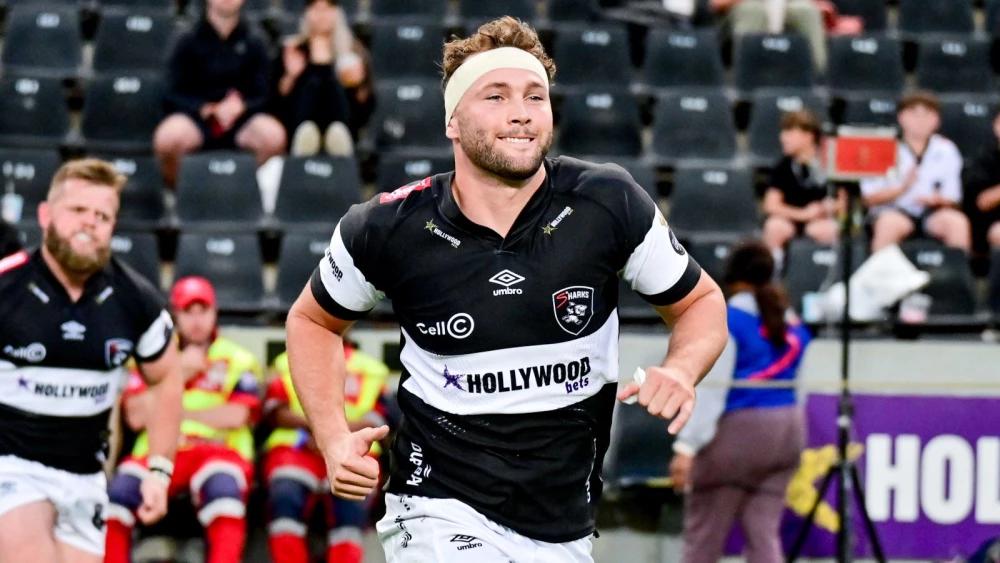 A new era as Nick Hatton leads Sharks into URC opener in Durban