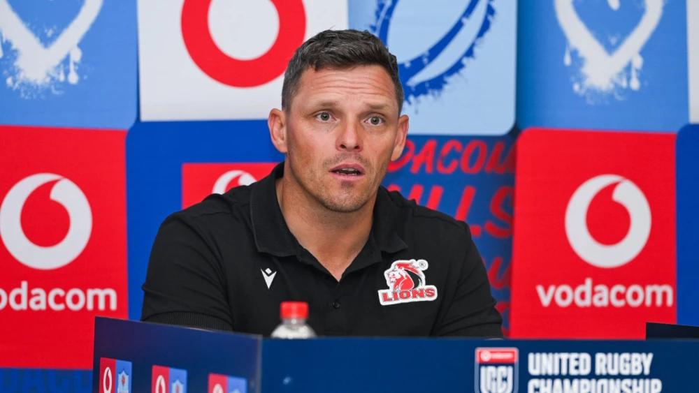 Lions hoping scar tissue has healed as they prepare for URC opener against Leinster