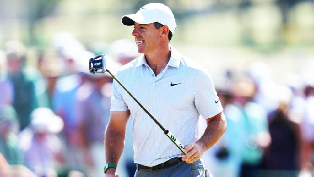 Rory McIlroy eyeing record-equalling eighth Race to Dubai Crown as Irish Open begins